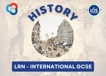 History - IGCSE